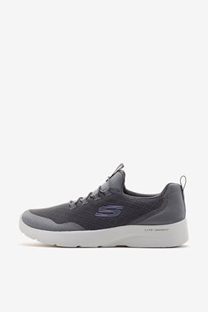 Skechers Dynamight 2.0 Kadın Günlük Ayakkabı GRİ Skechers Dynamight 2.0 Kadın Günlük Ayakkabı GRİ